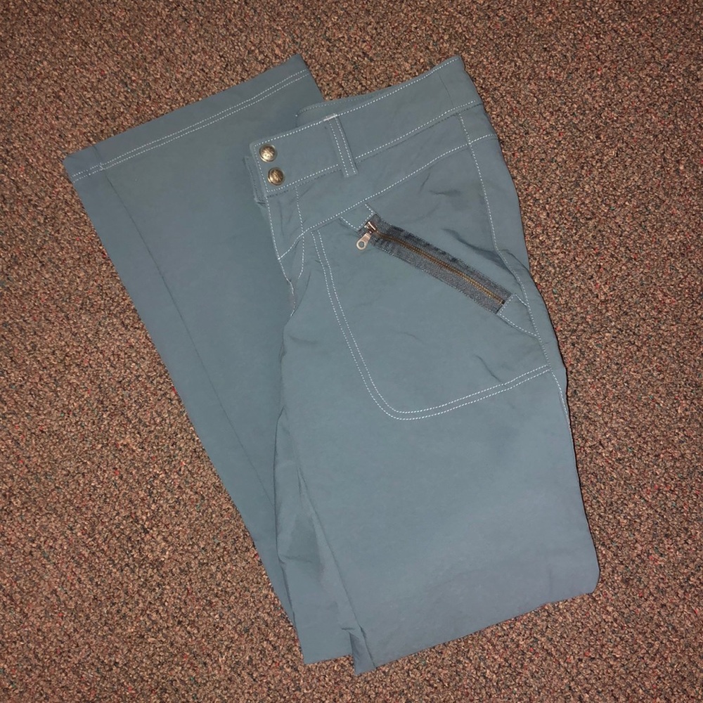 Athleta pants!